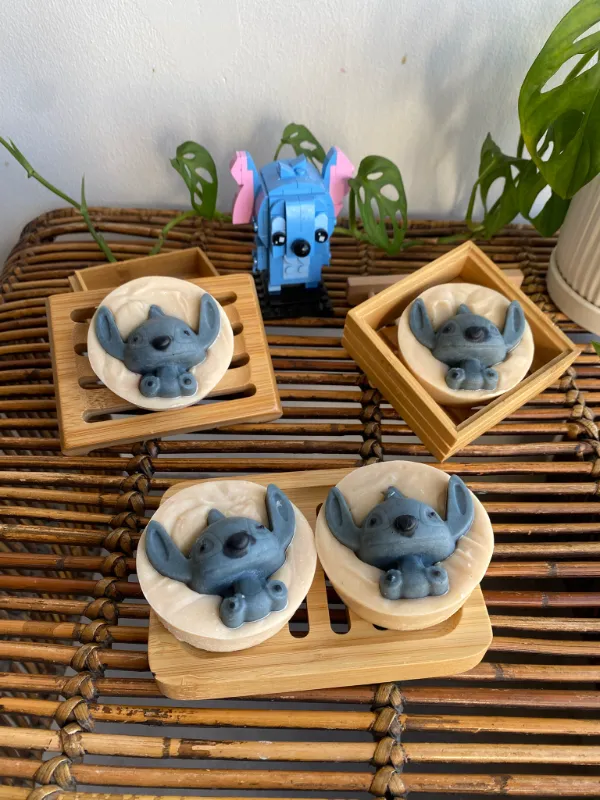 סבון סטיץ״ לילדים (מוכן לשימוש 2/2)