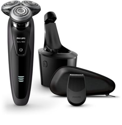 מכונת גילוח PHILIPS פיליפס דגם S9031