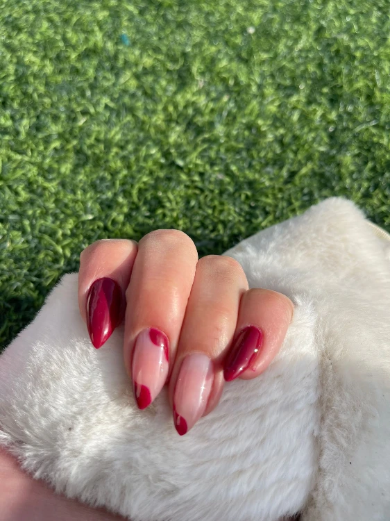 לק ג׳ל - ידיים/ רגליים