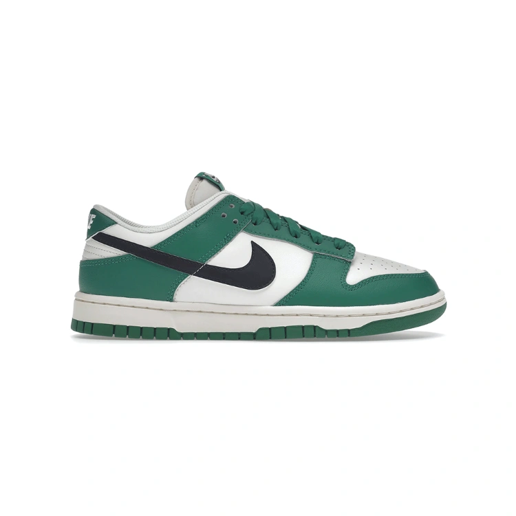 Nike Dunk Low SE Lottery Pack Malachite Green