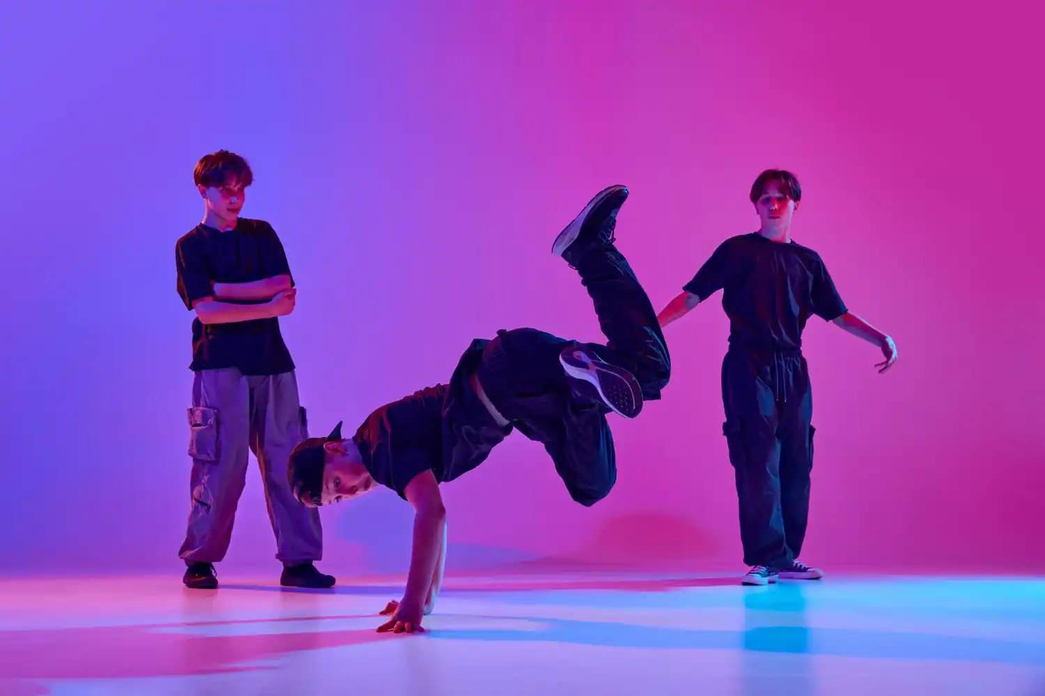 קבוצת נבחרת לוד בנים - מנוי חודשי