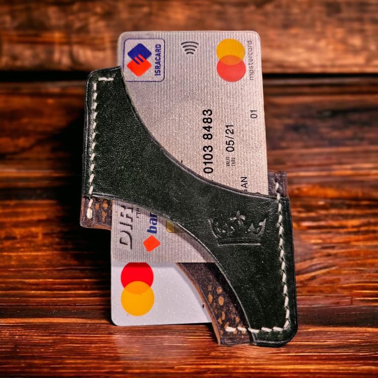 מחזיק כרטיסים