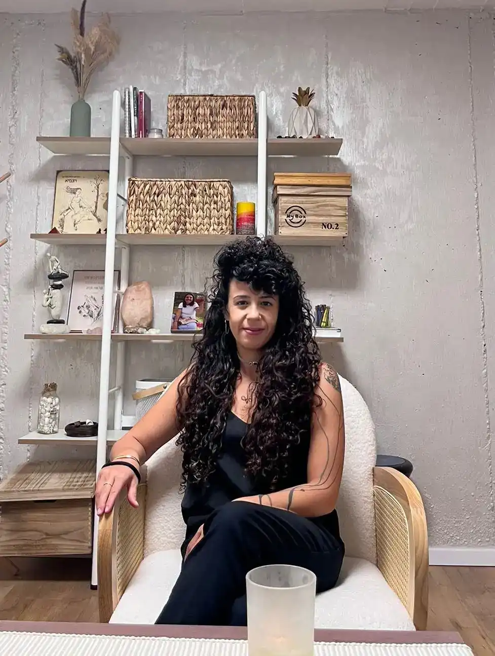 טיפול פרונטלי בהוד השרון