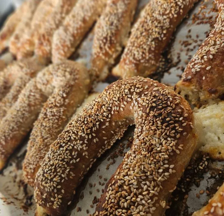 זיווה 4 גבינות וזיתים