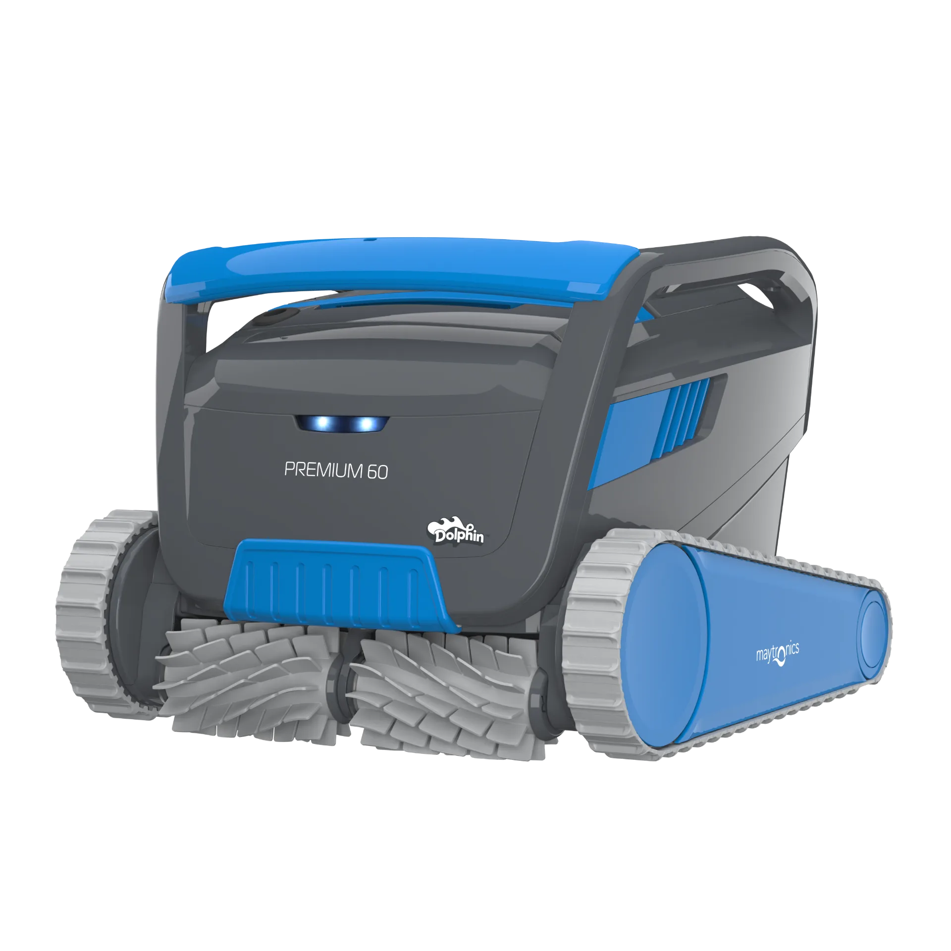 ‏רובוט לבריכה לניקוי Dolphin PREMIUM 60 Maytronics