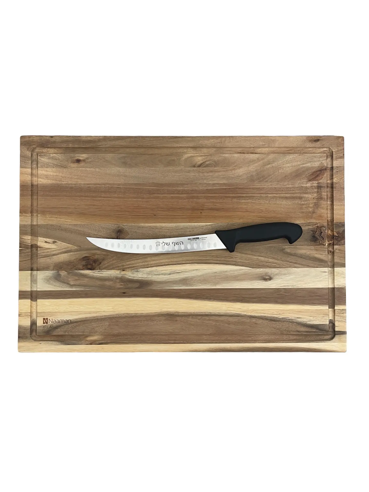 בוצ'ר ענק לבשר בגודל 3*-40*60 ס"מ