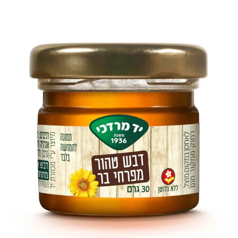 מיני דבש
