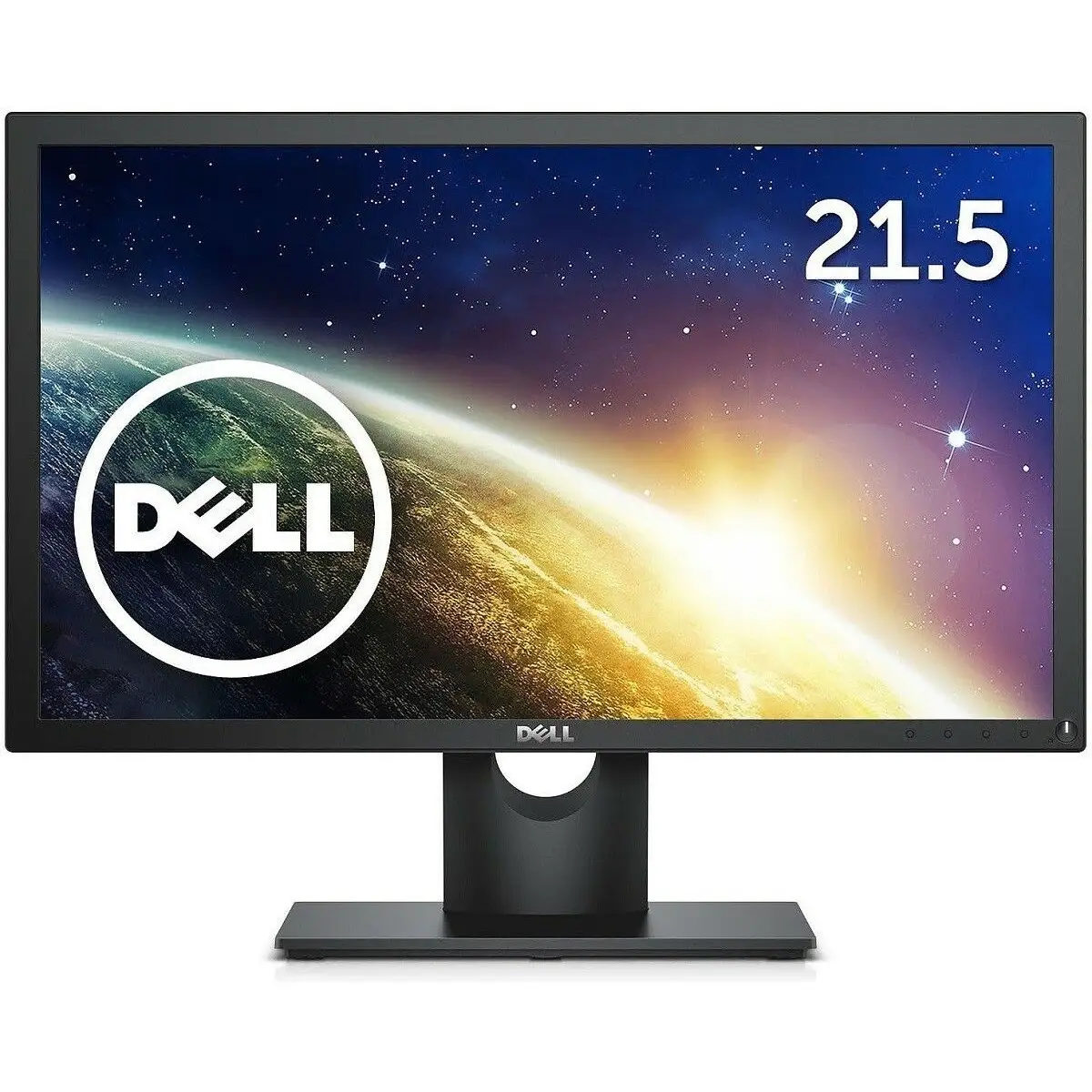 מסך מחשב Dell E2216H – איכות Full HD