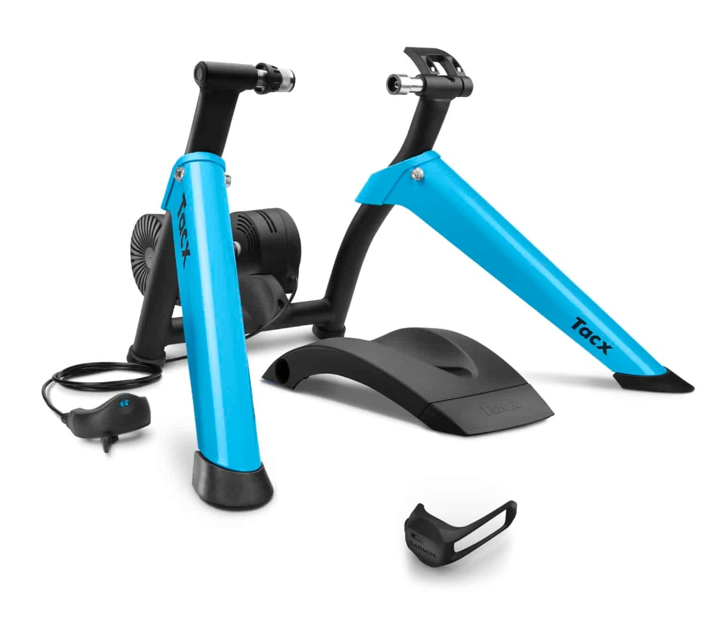 טריינר Tacx BOOST Bundle
