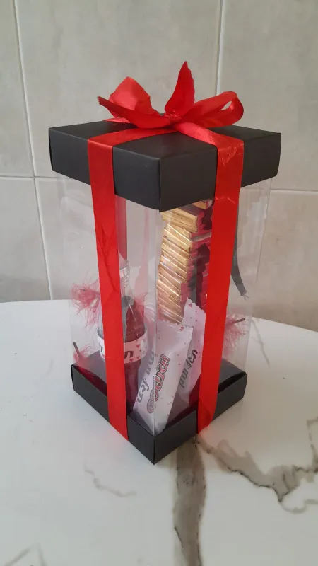 ספירת הגומר מקורית עם כרטיסי גירוד ותמונות🥰