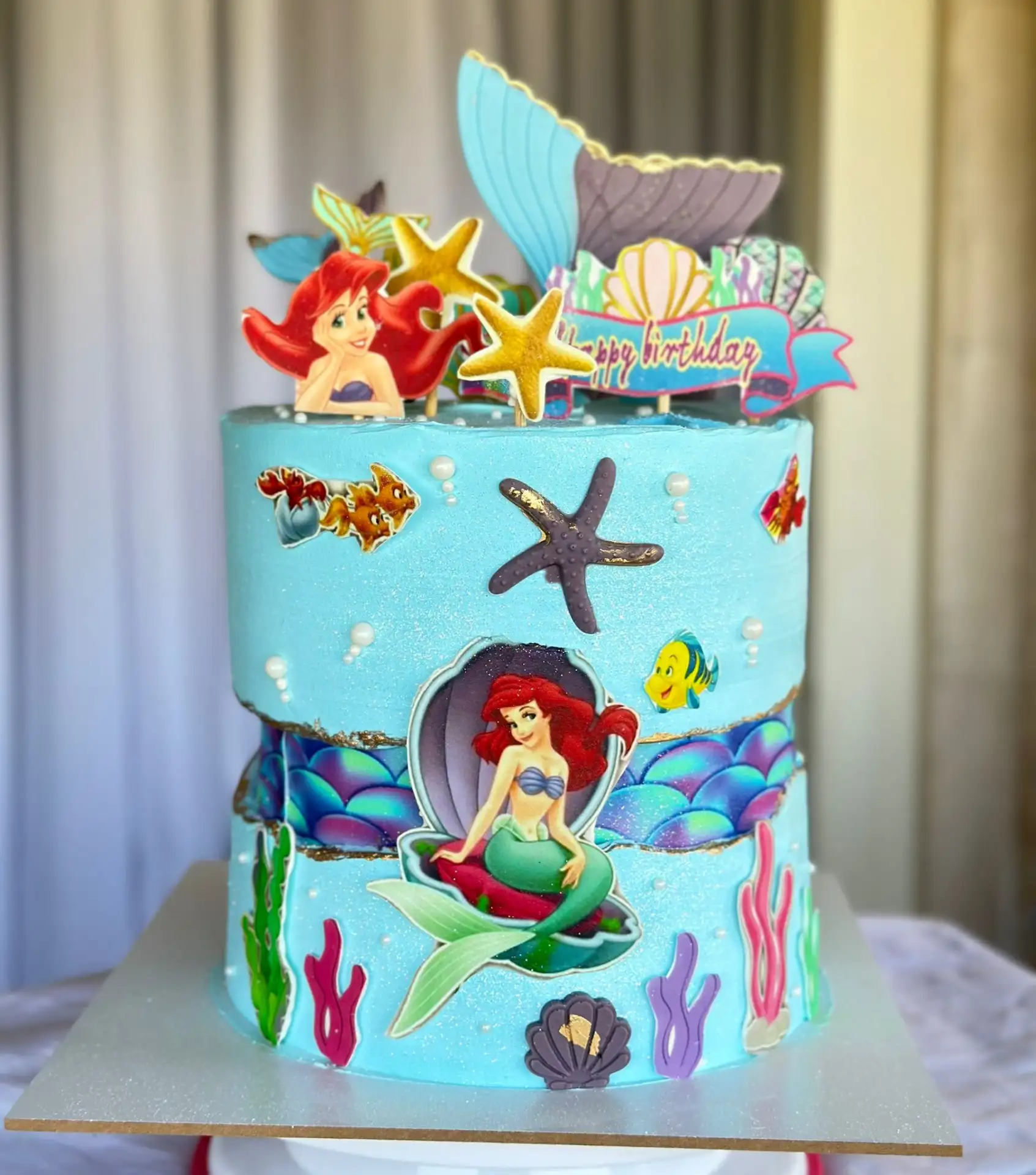 עוגות מעוצבות לאירועים