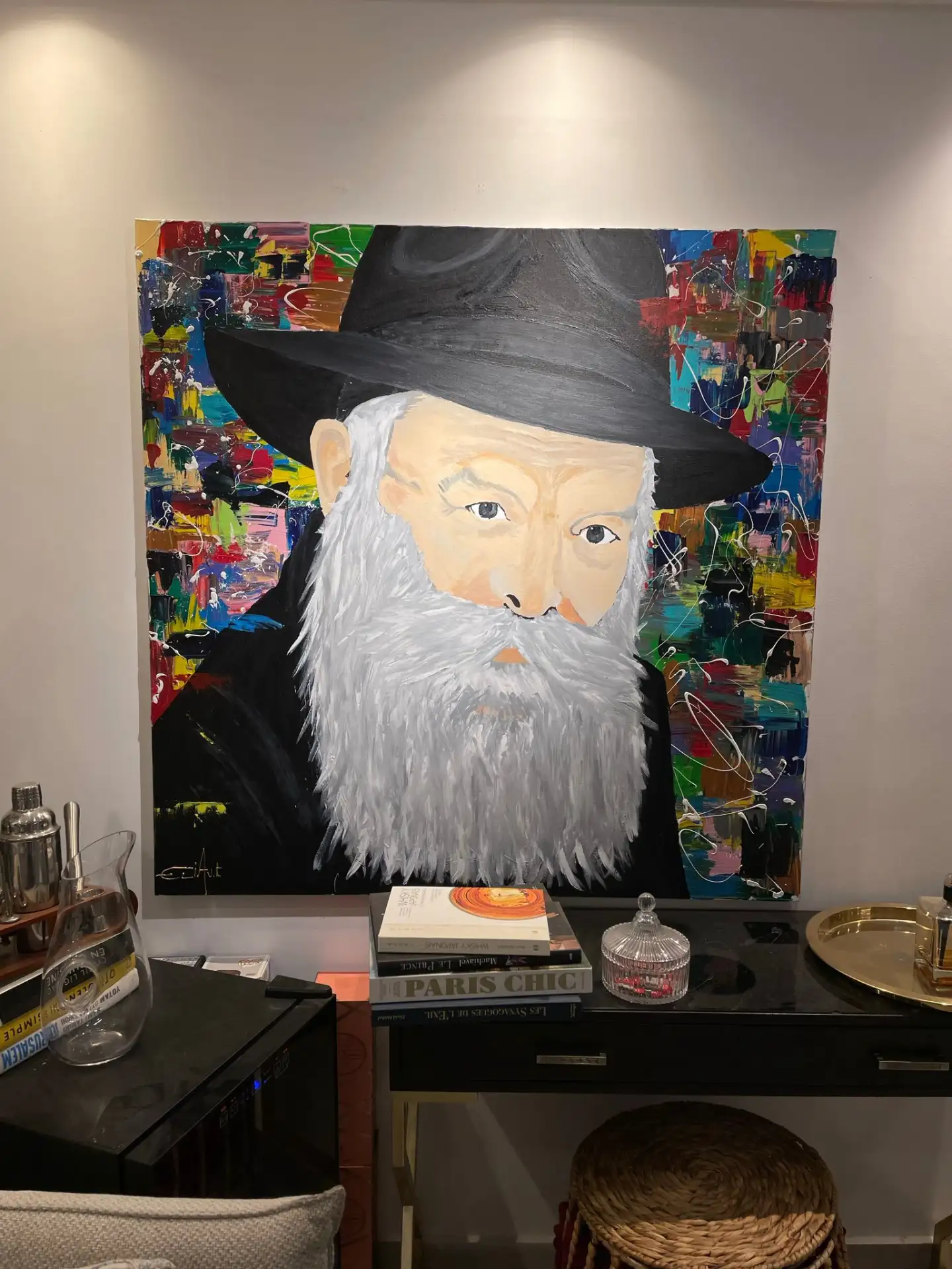 הרבי מלובביץ'