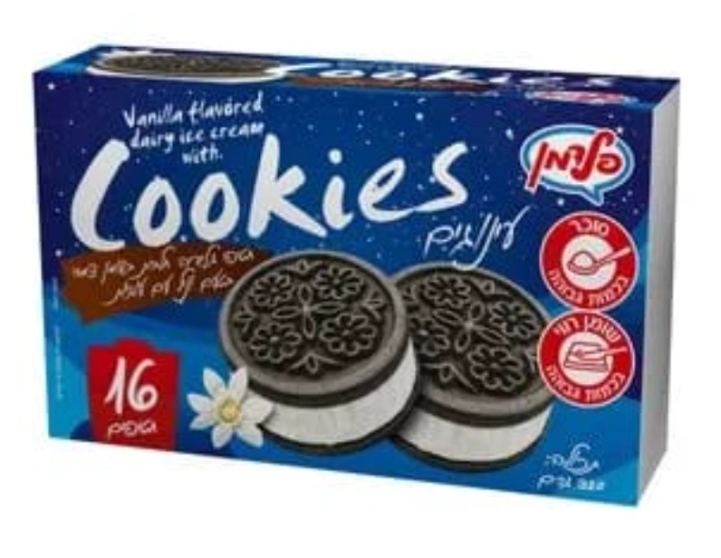 קוקיס/עינוגים