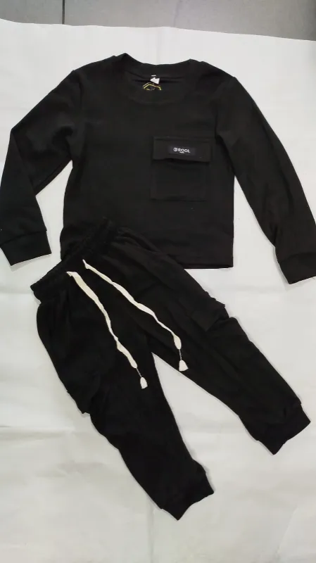 חליפת וופל ילדים