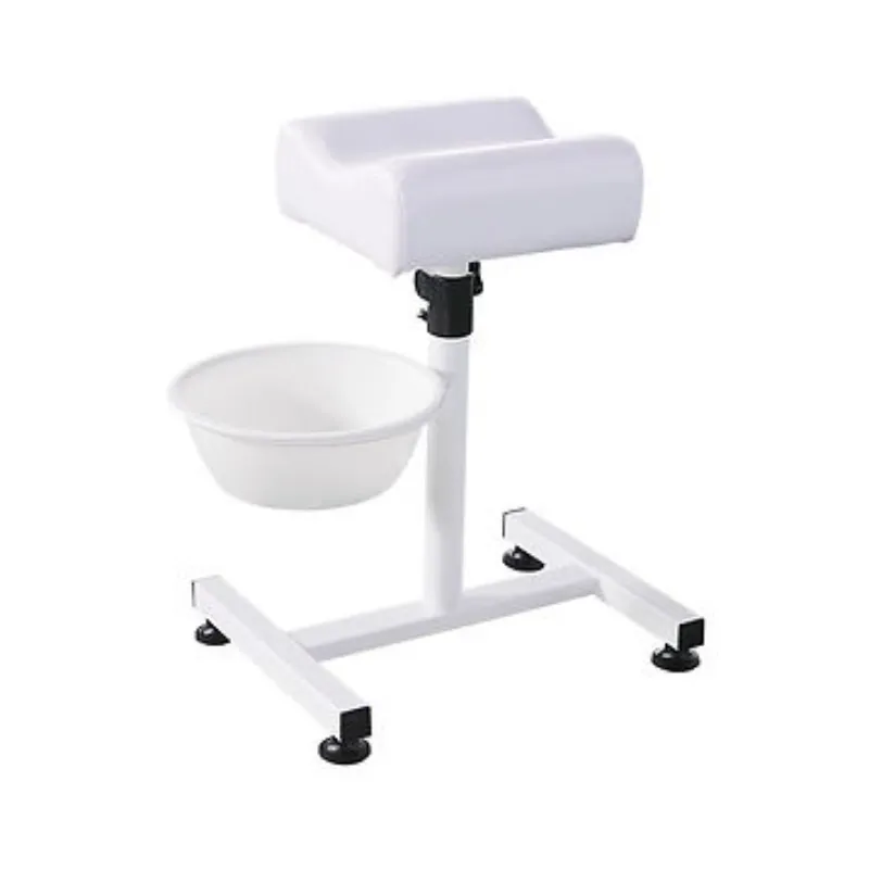 רגלית לפדיקור בעלת כרית עבה 25X32 ס"מ כוללת כערה