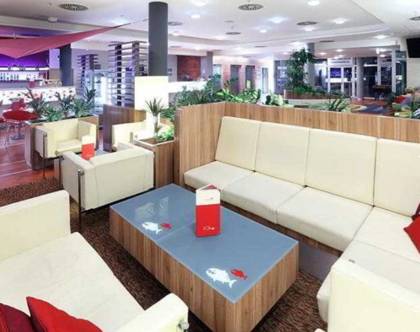 כפר נופש לאוכוסט