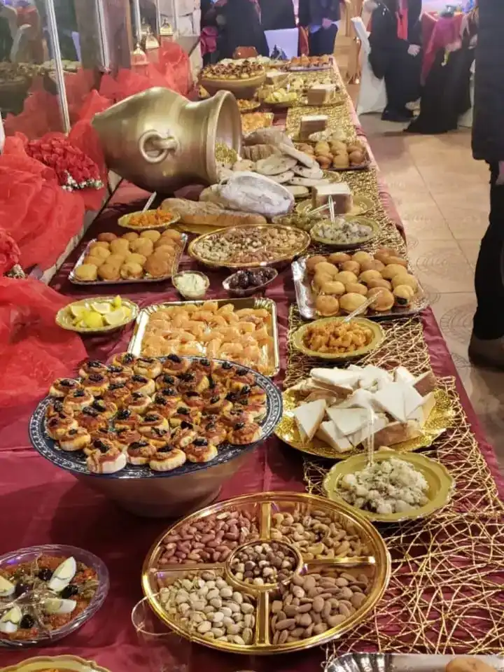 חבילת חינה פרימיום לחגיגה בלתי נשכחת | רחל דקו