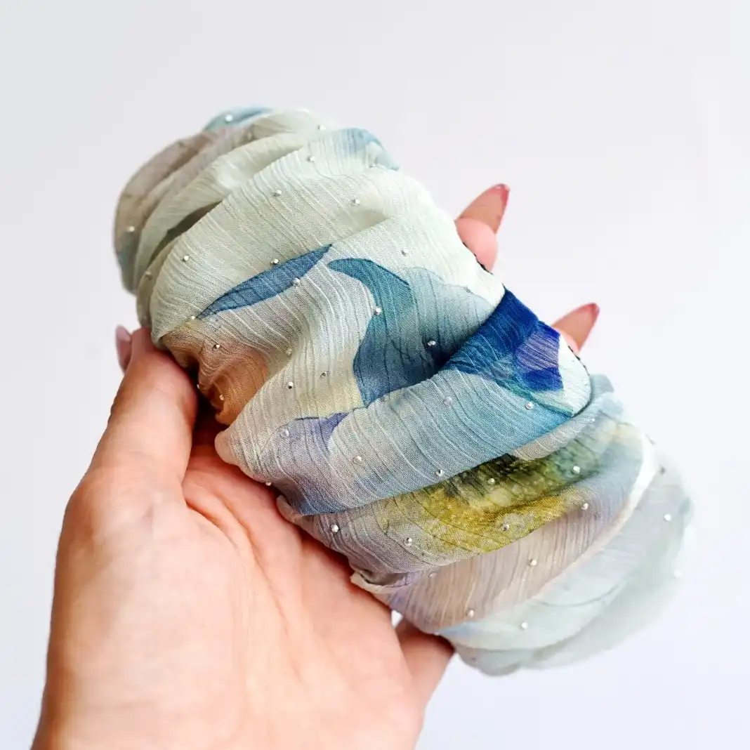 השכרת קשתות שיער לאירועים | OT By Odelya