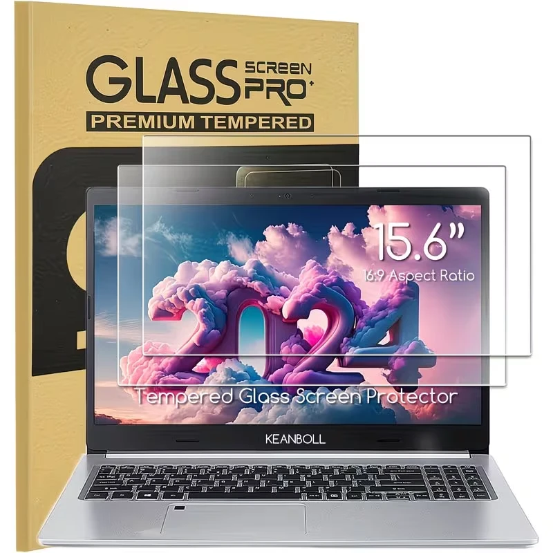 מגן מסך למחשב נייד 15.6