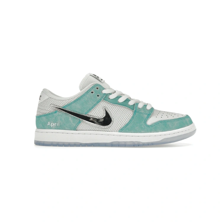 Nike SB Dunk Low April Skateboards