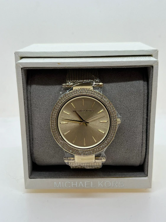 מייקל קורס זהב 