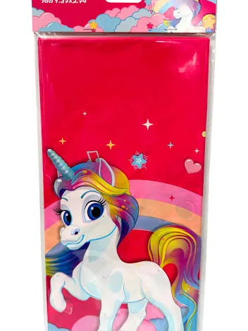 מפת שולחן חד קרן