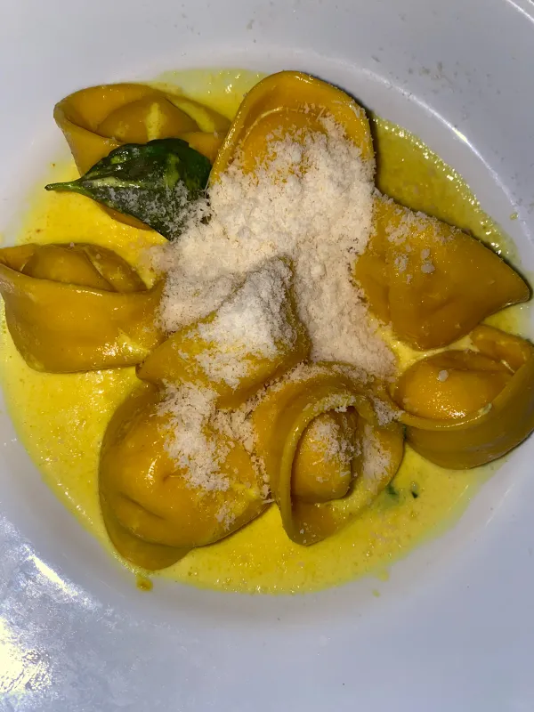 טורטליני פולנטה – חוויה קולינרית מרגשת לכל שולחן