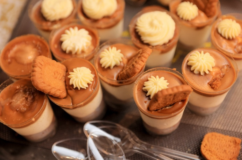 קינוחי כוסות