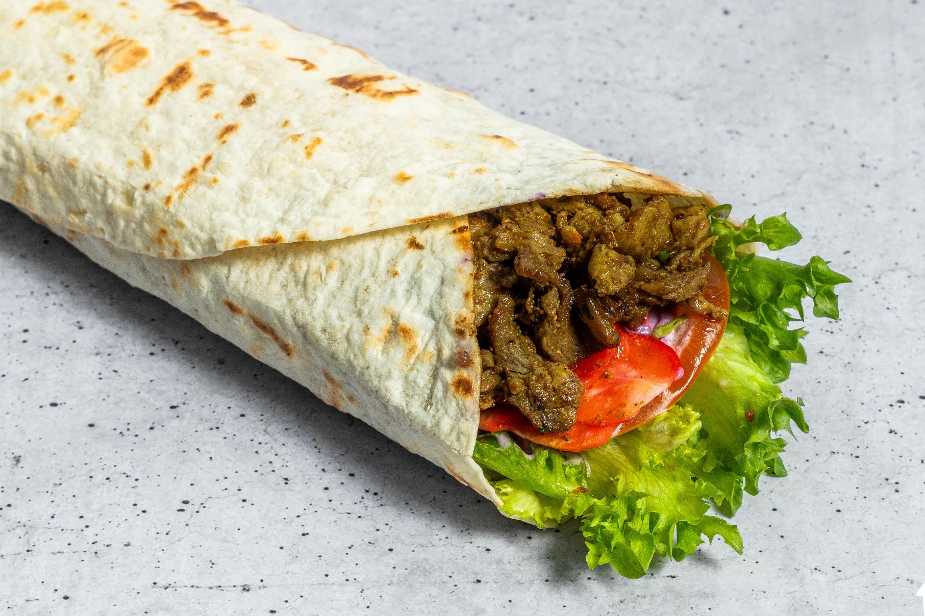 טורטייה קבב – השילוב המושלם של טעמים ונוחות