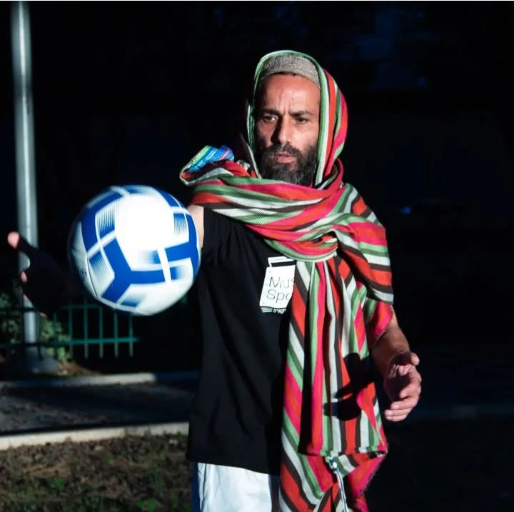 טלית בעיצוב אישי