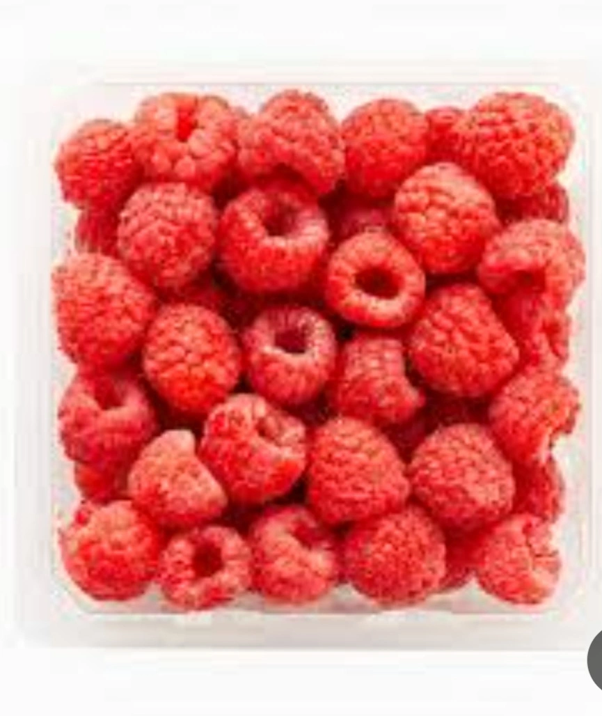 מארז פטל אדום