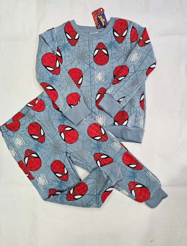 חליפת גן דלתא