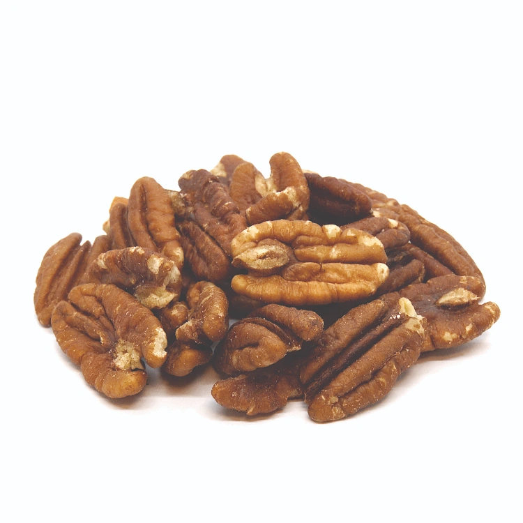 פקאן קלוף טבעי- 300 גרם