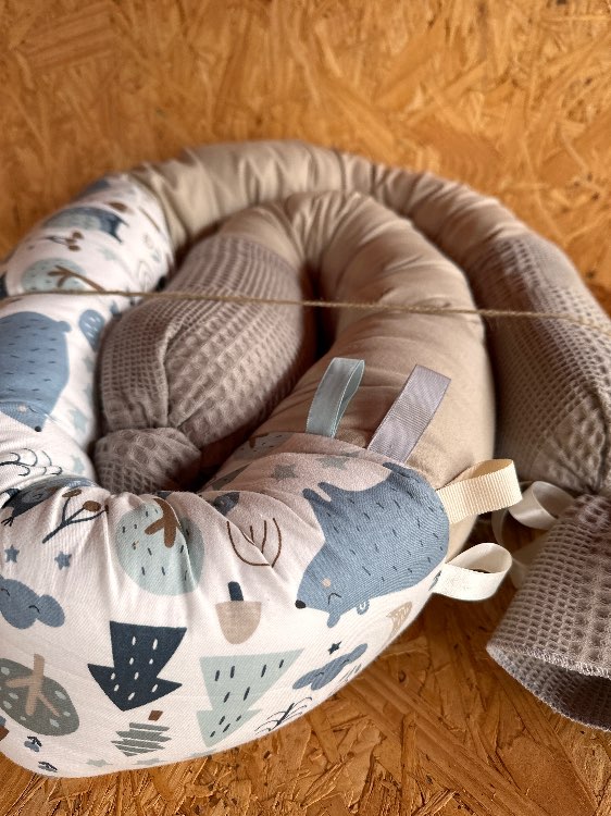 נחשוש דובי קוטב