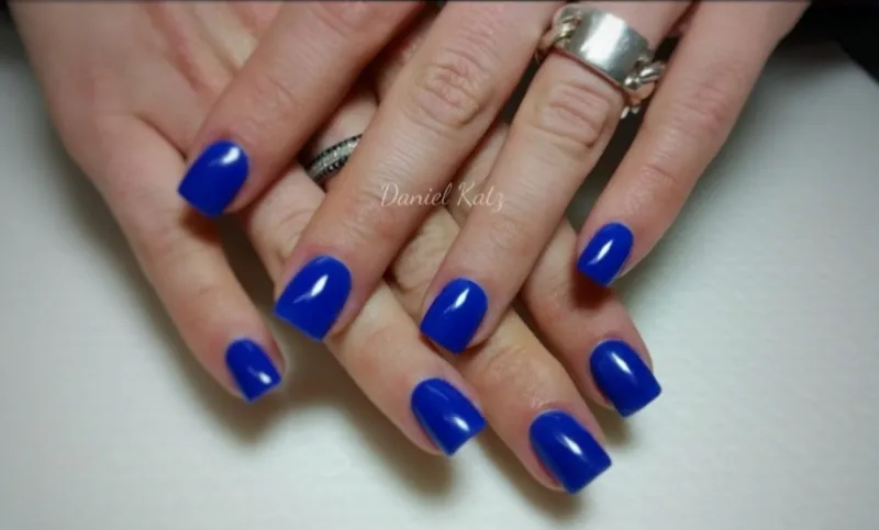 מילוי אקריל