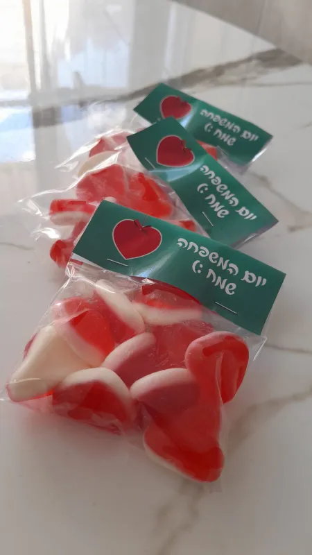 חמצוצים ממותגים💓