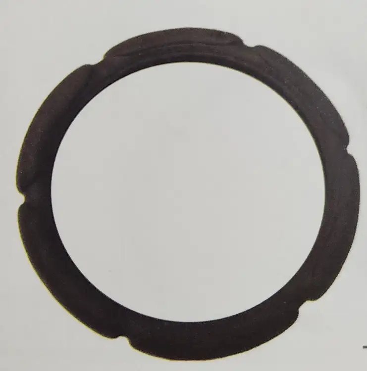 כיסוי הגה 6 כריות 