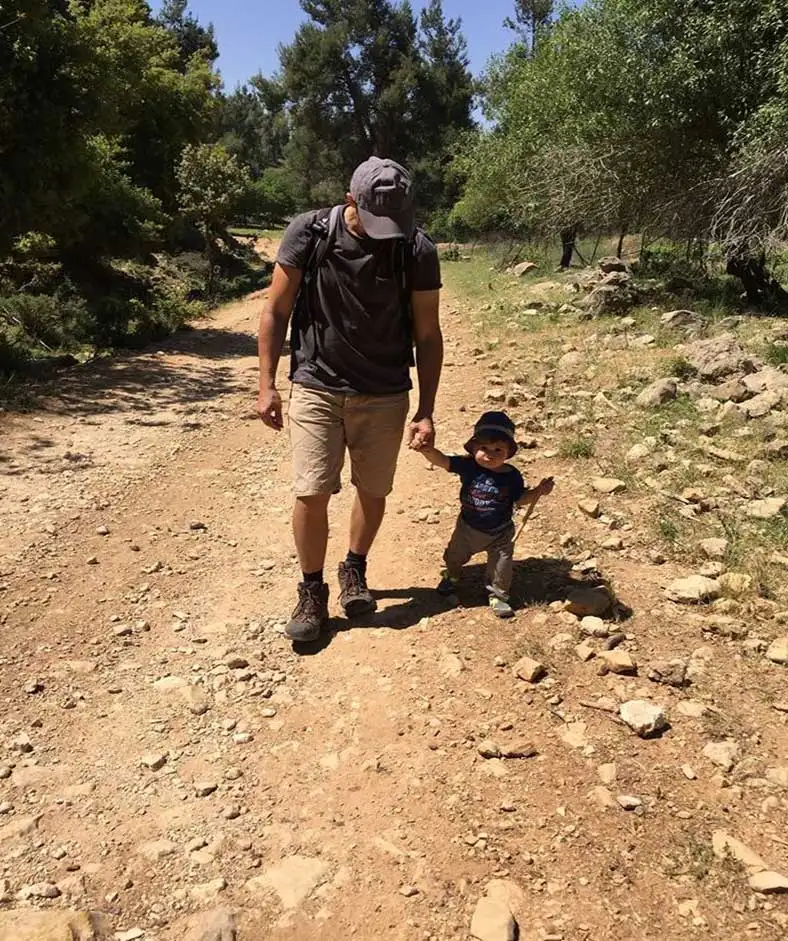 אימון הורים