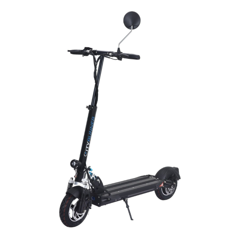 קורקינט סיטי ראנר x-2