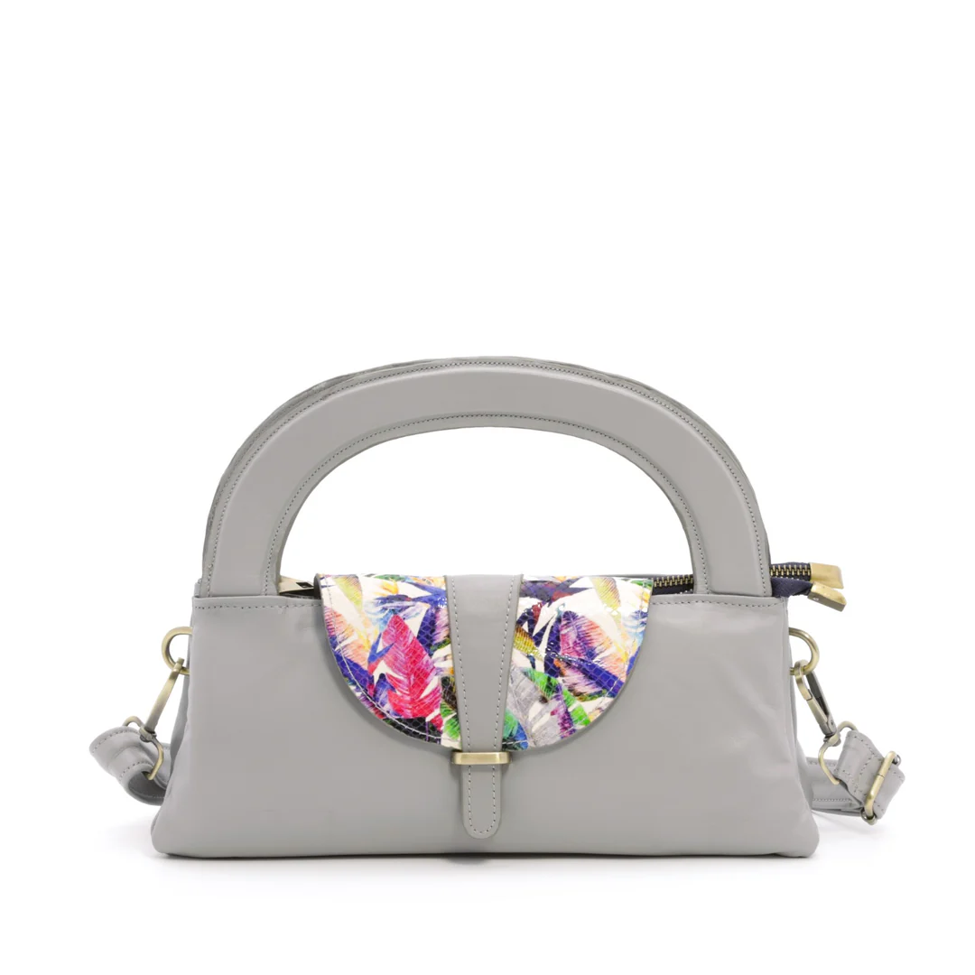 דגם אמילי - פרחי אביב