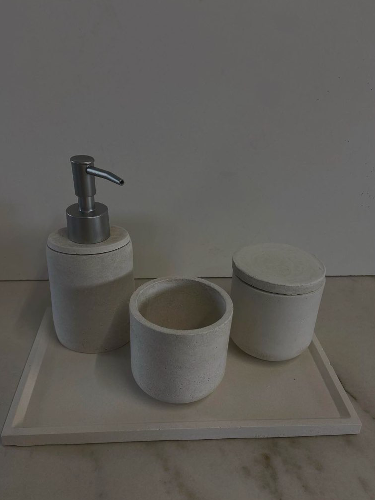 מארז אמבטיה 