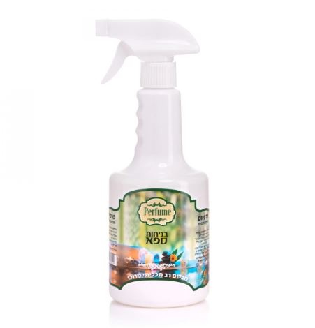 מבשם רב תכליתי ספא 750 מ”ל