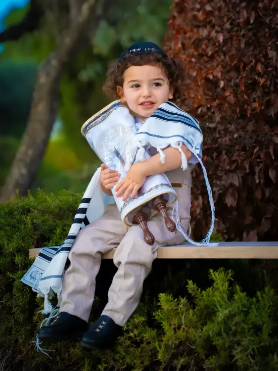 צילום חלאקה / בייבי