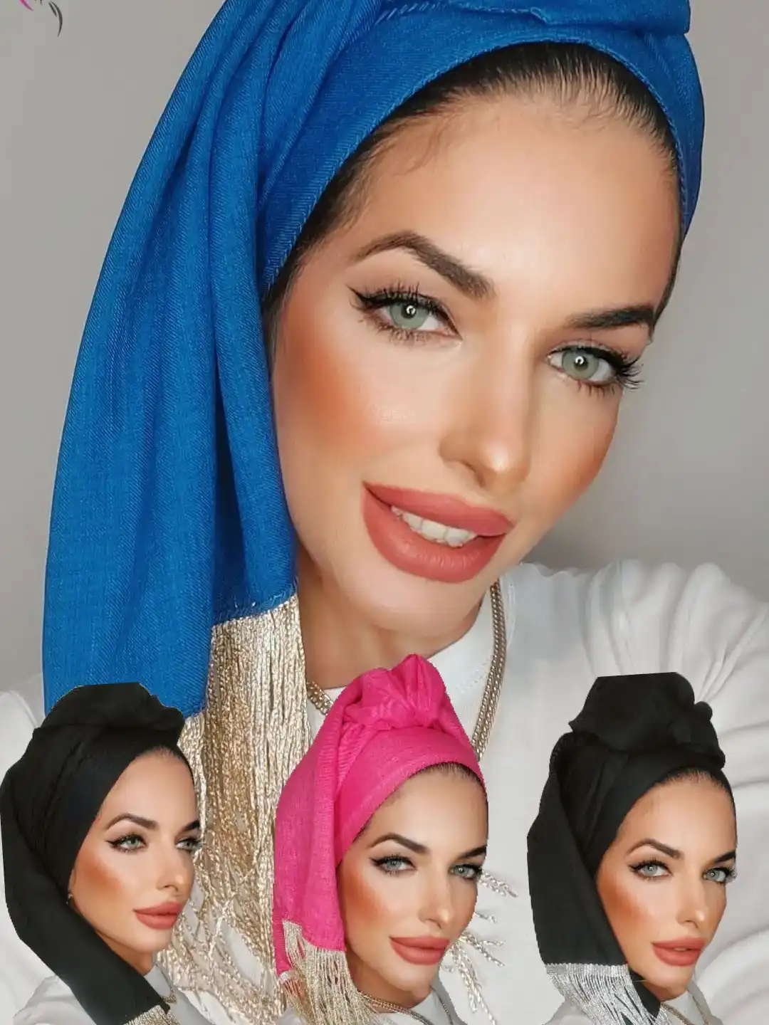 מטפחות נופר 