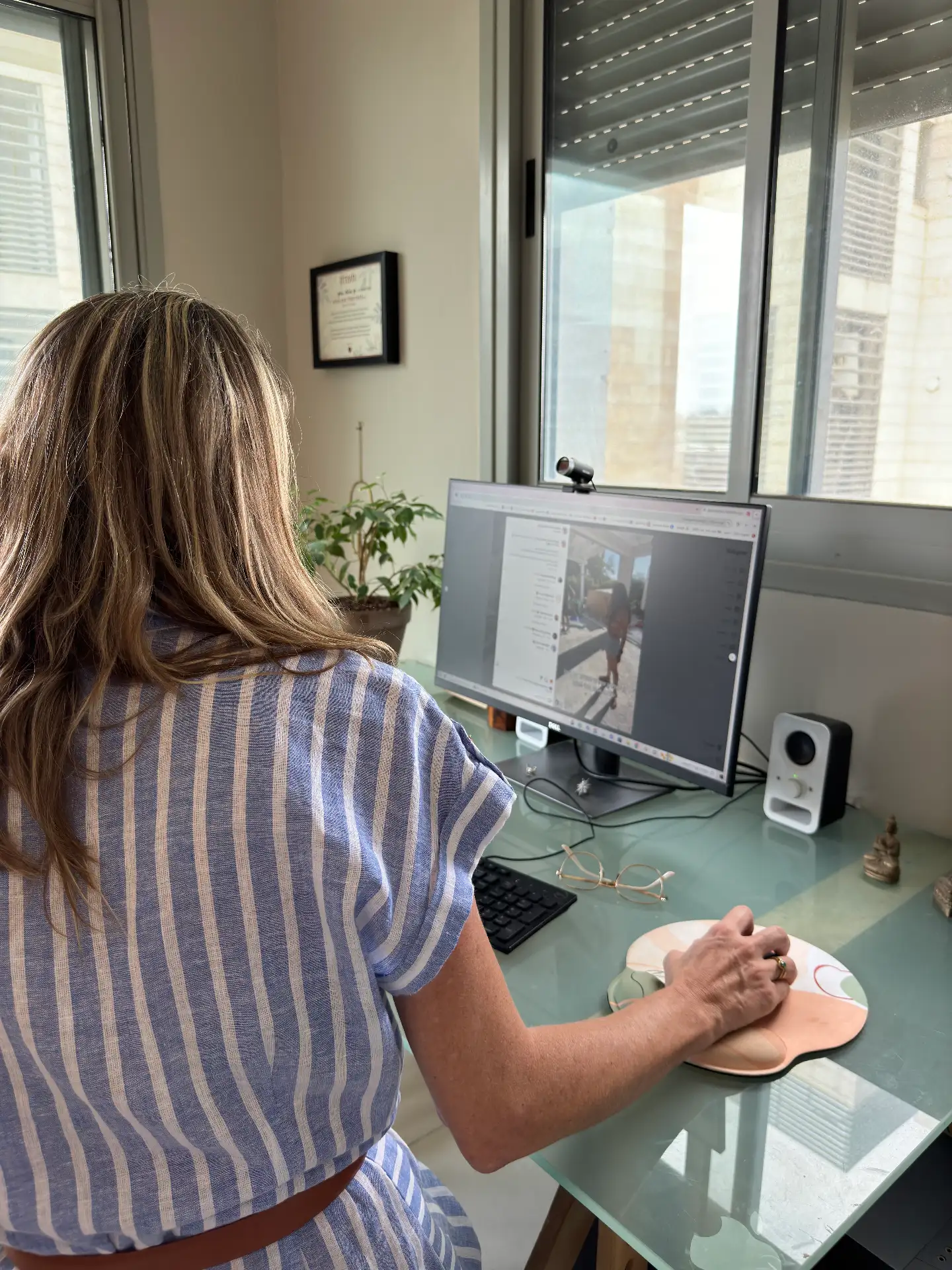 ניהול סושיאל מדיה לעסקים בכפר סבא | בְּהֲלִימָה