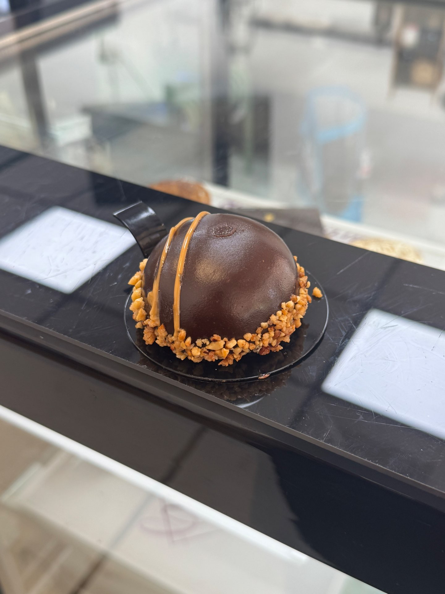 פצצת שוקולד