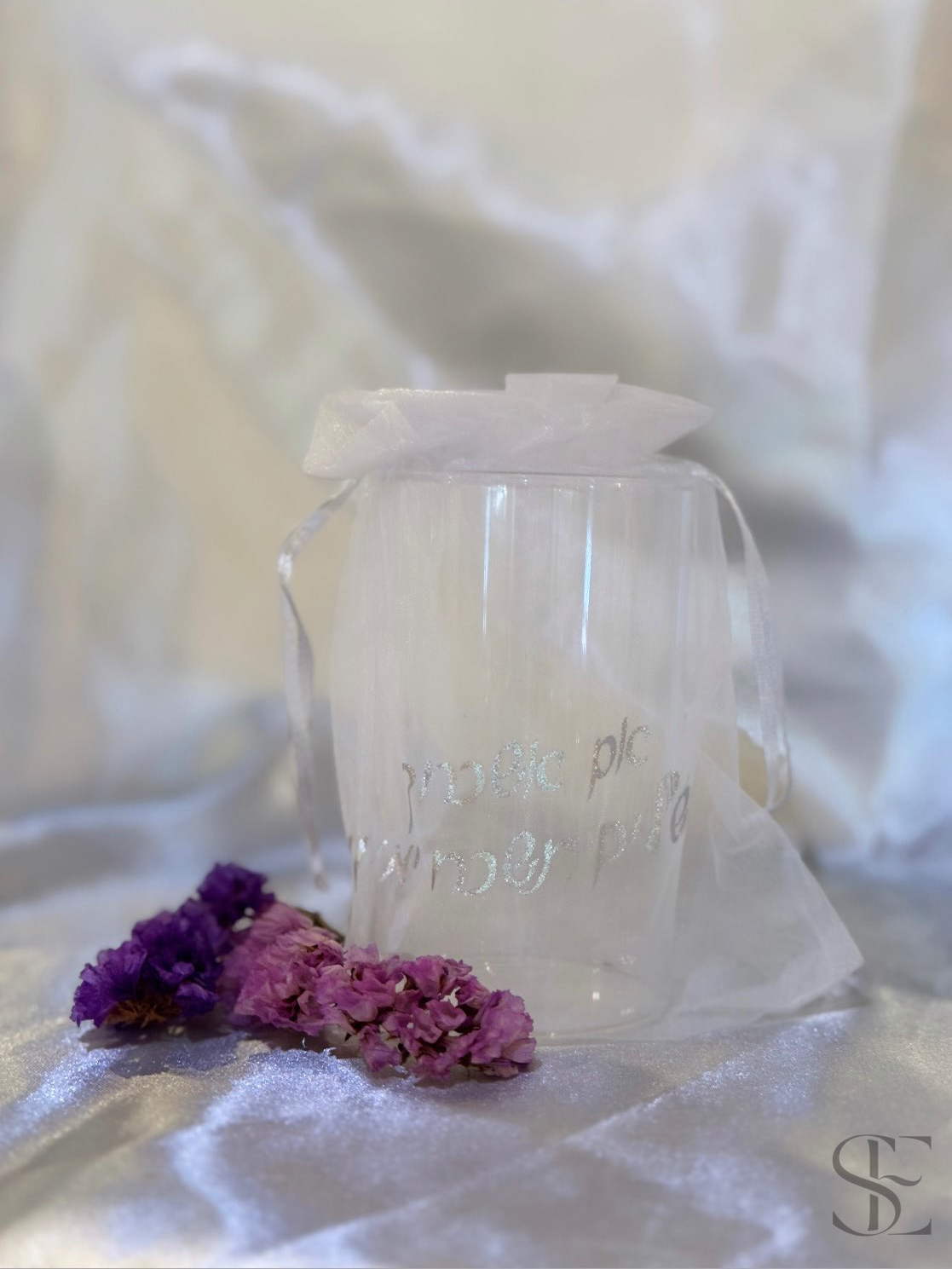 כוס שבירה לחתן 