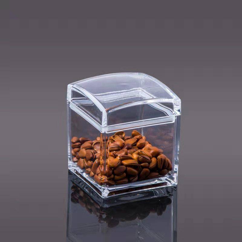 סט 6 קופסאות פנסי לתבלינים