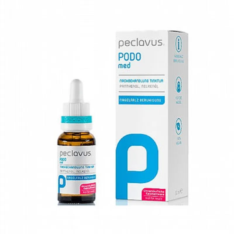  תמיסה פוסט טיפולית לקוטיקולה וציפורניים | אורלי דואני