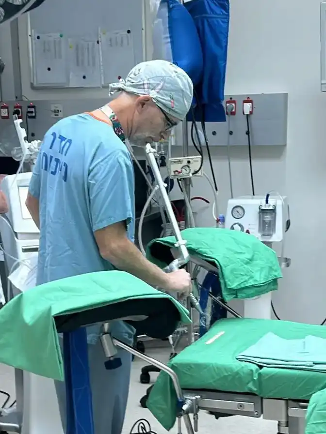 ייעוץ גינקולוגי